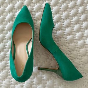 Nine West heels